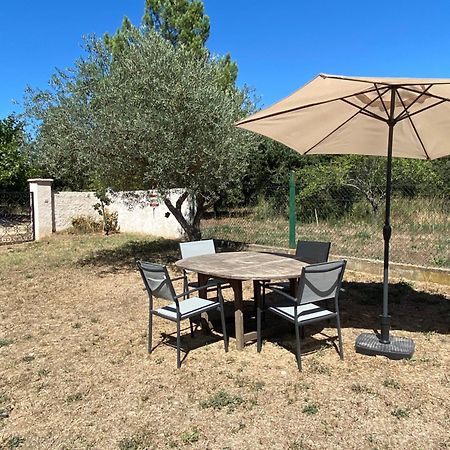 Willa Soleil D'Ocre - Bastide A Roussillon Roussillon en Isere Zewnętrze zdjęcie