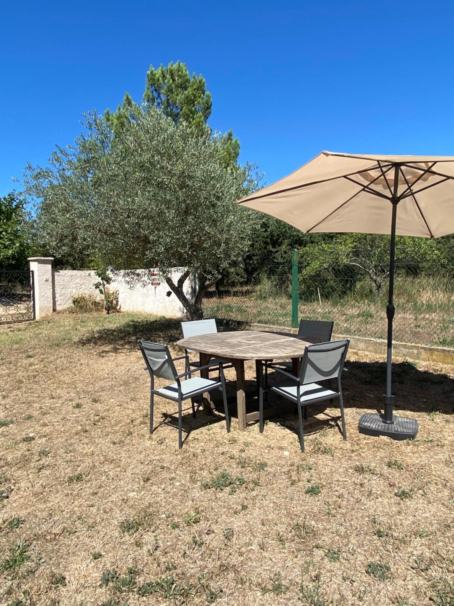 Willa Soleil D'Ocre - Bastide A Roussillon Roussillon en Isere Zewnętrze zdjęcie